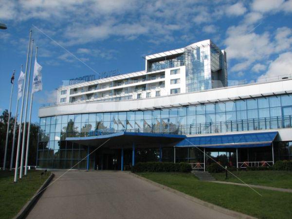 holiday in Maritim Park