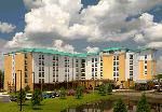 Хотел SpringHill Suites by Marriott Orlando at SeaWorld, , Орландо - Флорида