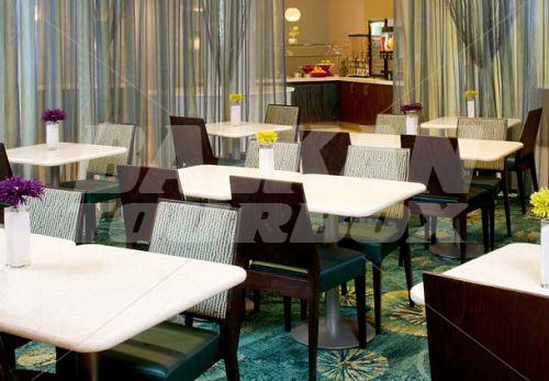 почивка в SpringHill Suites by Marriott Orlando at SeaWorld