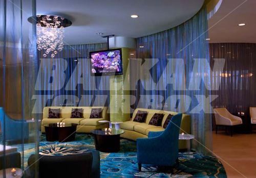 почивка в SpringHill Suites by Marriott Orlando at SeaWorld