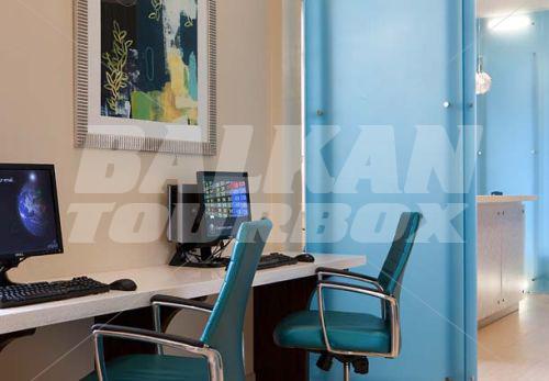 почивка в SpringHill Suites by Marriott Orlando at SeaWorld