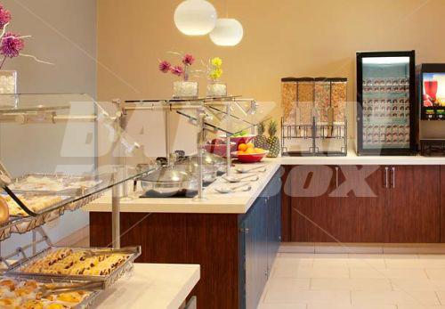 почивка в SpringHill Suites by Marriott Orlando at SeaWorld