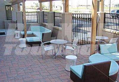 почивка в SpringHill Suites by Marriott Wichita East at Plazzio