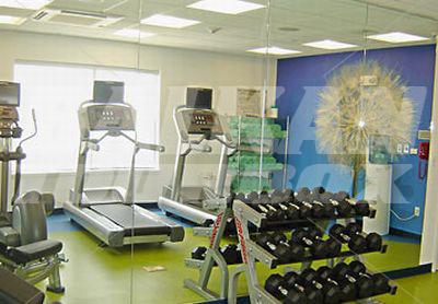 почивка в SpringHill Suites by Marriott Wichita East at Plazzio