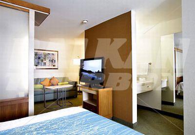 почивка в SpringHill Suites by Marriott Wichita East at Plazzio