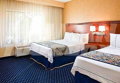 почивка в Courtyard by Marriott Denver Stapleton