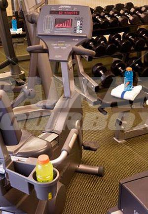 почивка в Courtyard by Marriott Denver Stapleton