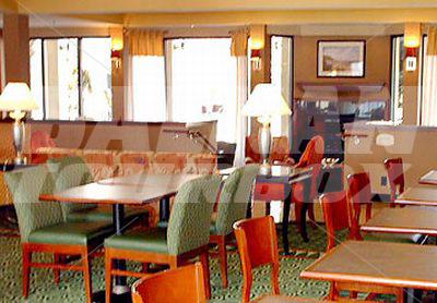 почивка в Courtyard by Marriott Denver Stapleton