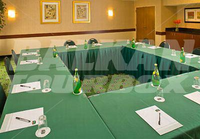 почивка в Courtyard by Marriott Denver Stapleton
