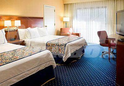 почивка в Courtyard by Marriott Denver Stapleton