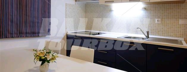 holiday in Apartmani Marija