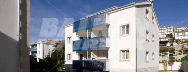 holiday in Apartmani Marija