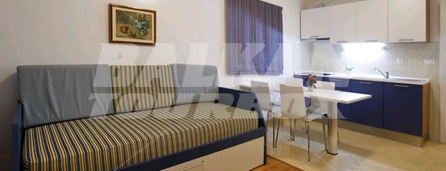 holiday in Apartmani Marija