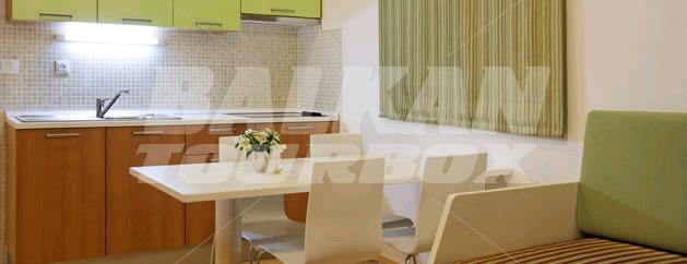holiday in Apartmani Marija
