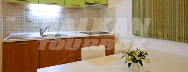 holiday in Apartmani Marija