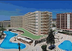 Hotel Sol Guadalupe, Spain
