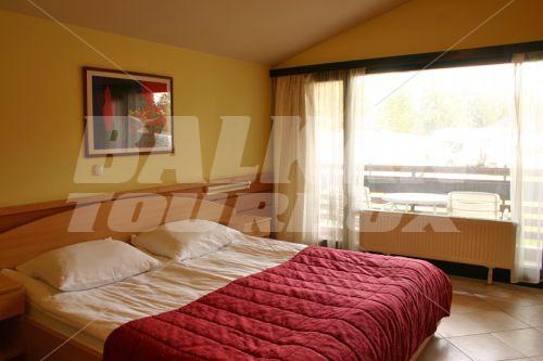 почивка в Ljubljana Resort