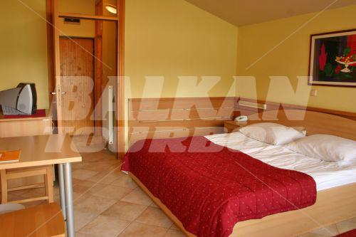 почивка в Ljubljana Resort