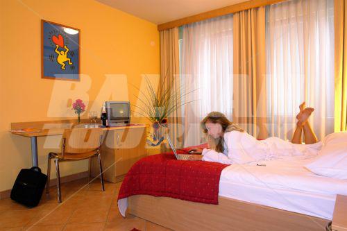 почивка в Ljubljana Resort