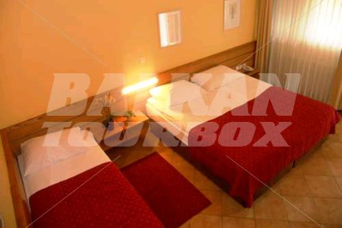 почивка в Ljubljana Resort