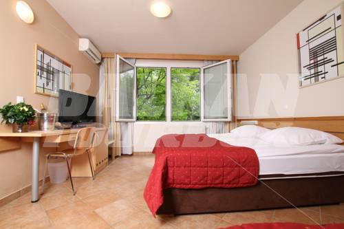 почивка в Ljubljana Resort