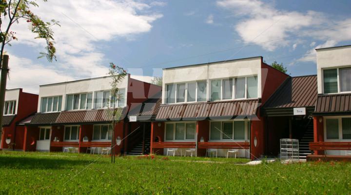 почивка в  Ljubljana Resort