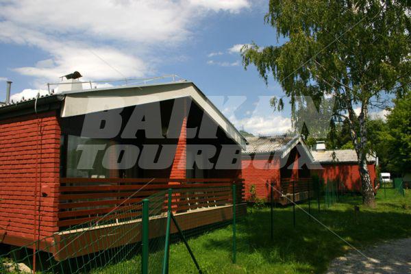 почивка в Ljubljana Resort