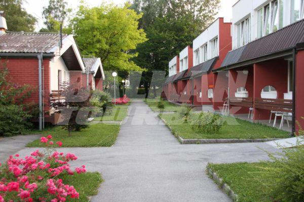 почивка в Ljubljana Resort