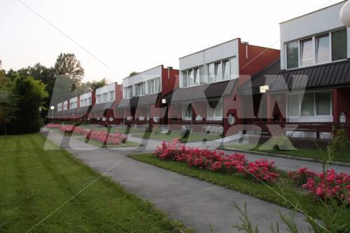 почивка в Ljubljana Resort