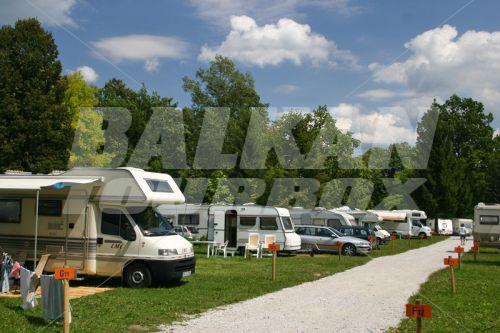 почивка в Ljubljana Resort