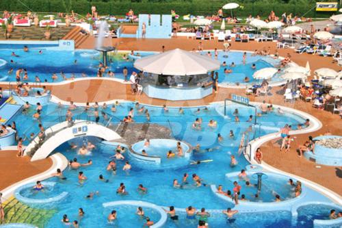почивка в Ljubljana Resort