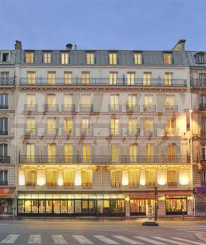 почивка в  Opera Lafayette