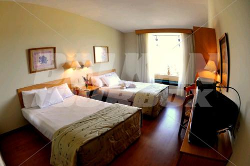 почивка в Eco Inn Puno Titicaca Lake