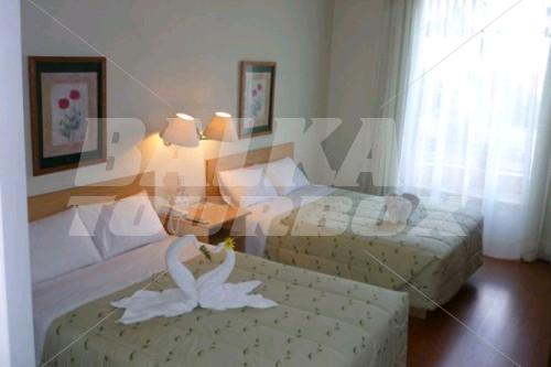 почивка в Eco Inn Puno Titicaca Lake