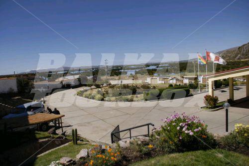 почивка в Eco Inn Puno Titicaca Lake