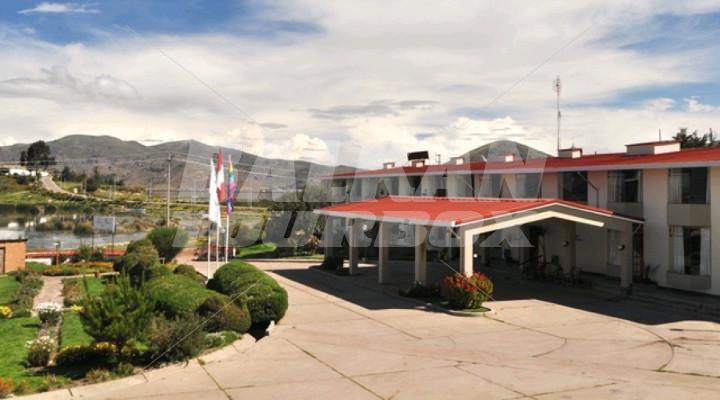 почивка в  Eco Inn Puno Titicaca Lake