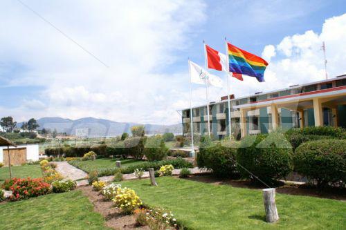 почивка в Eco Inn Puno Titicaca Lake