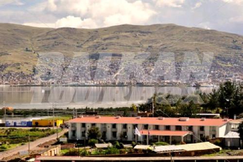почивка в Eco Inn Puno Titicaca Lake