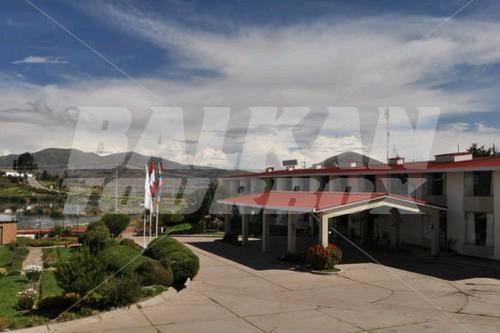 почивка в Eco Inn Puno Titicaca Lake