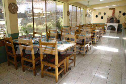почивка в Eco Inn Puno Titicaca Lake