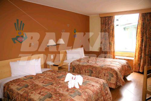 почивка в Eco Inn Puno Titicaca Lake