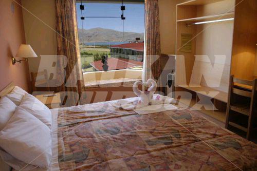 почивка в Eco Inn Puno Titicaca Lake