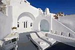 Hotel Aliko Luxury Suites, Greece, Santorini Island