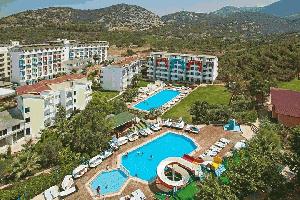 Hotel Club Hotel Anjeliq, Turkey, Antalya - Alanya