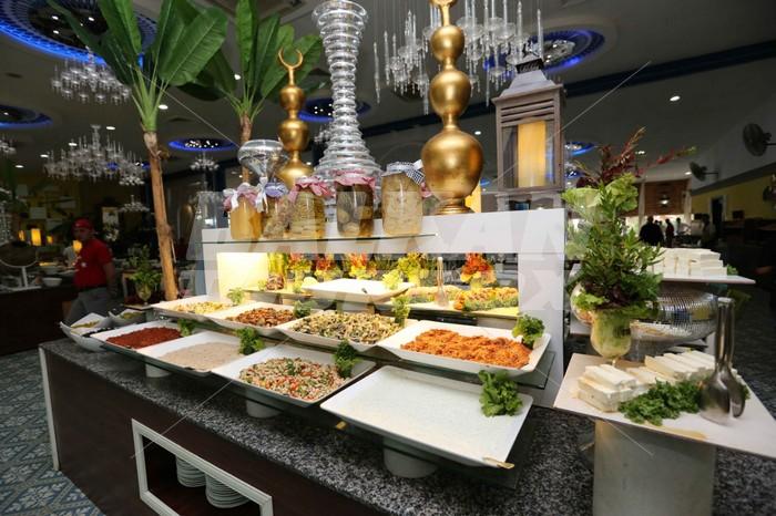 holiday in Club Hotel Anjeliq