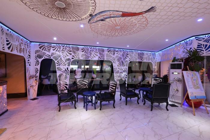 holiday in Club Hotel Anjeliq