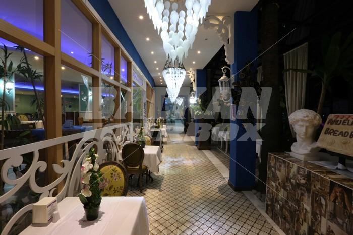 holiday in Club Hotel Anjeliq