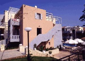 Hotel Marilisa, Greece, Crete