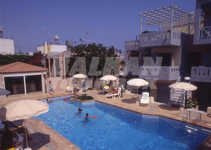 holiday in Marilisa