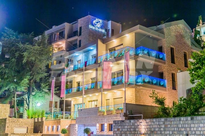 holiday in  Butua Residence